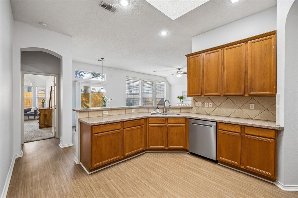 Parkwood Hill Add - Residential