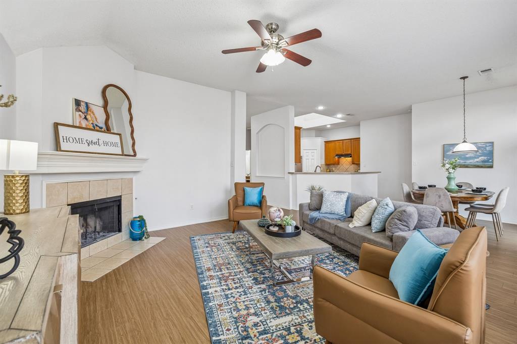 5517 Lawnsberry Drive