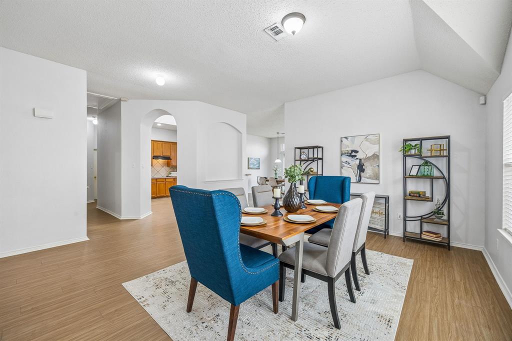 Parkwood Hill Add - Residential