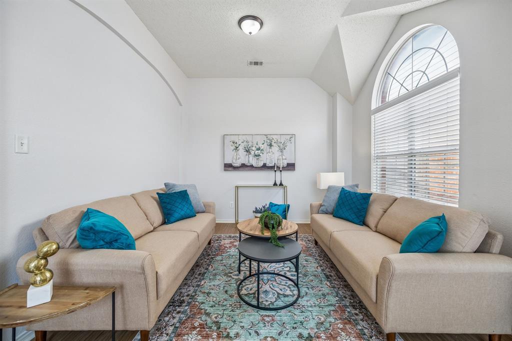 Parkwood Hill Add - Residential