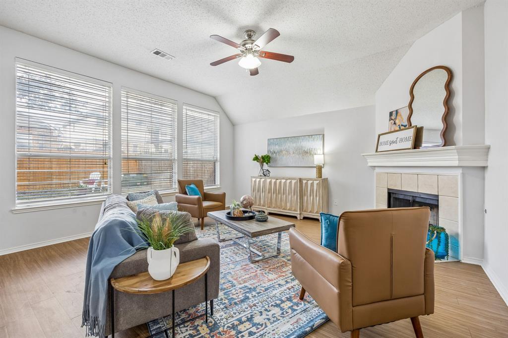 5517 Lawnsberry Drive