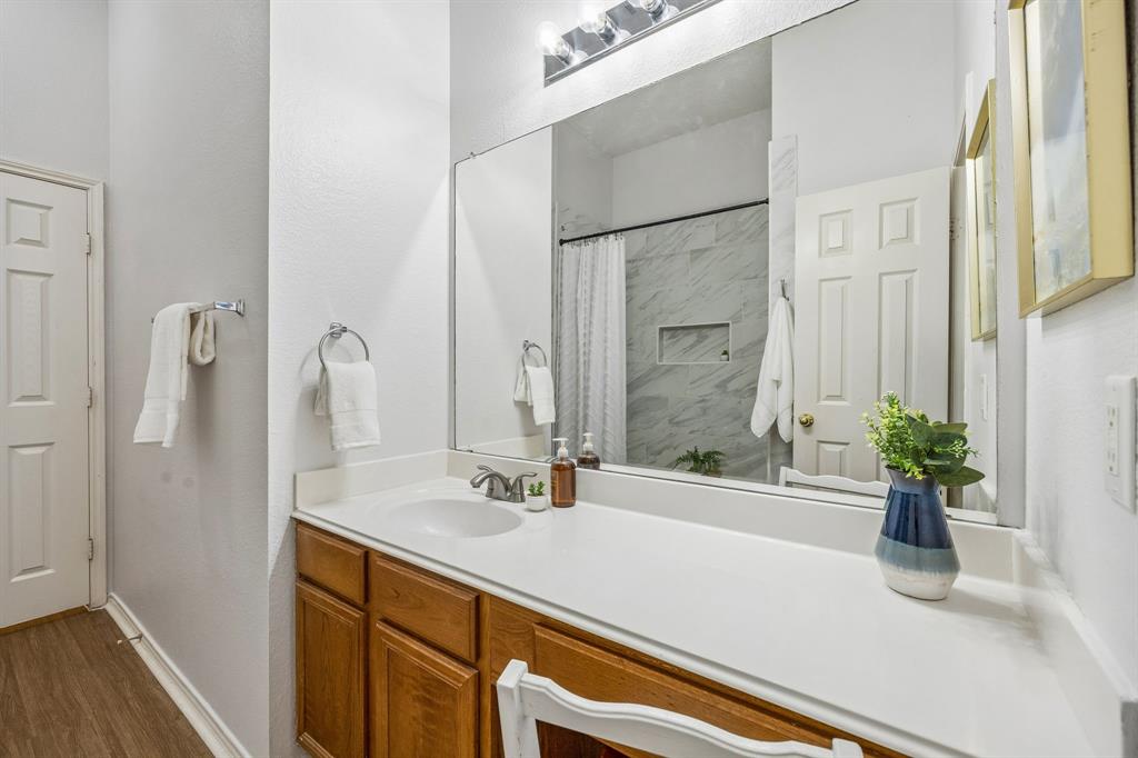 Parkwood Hill Add - Residential