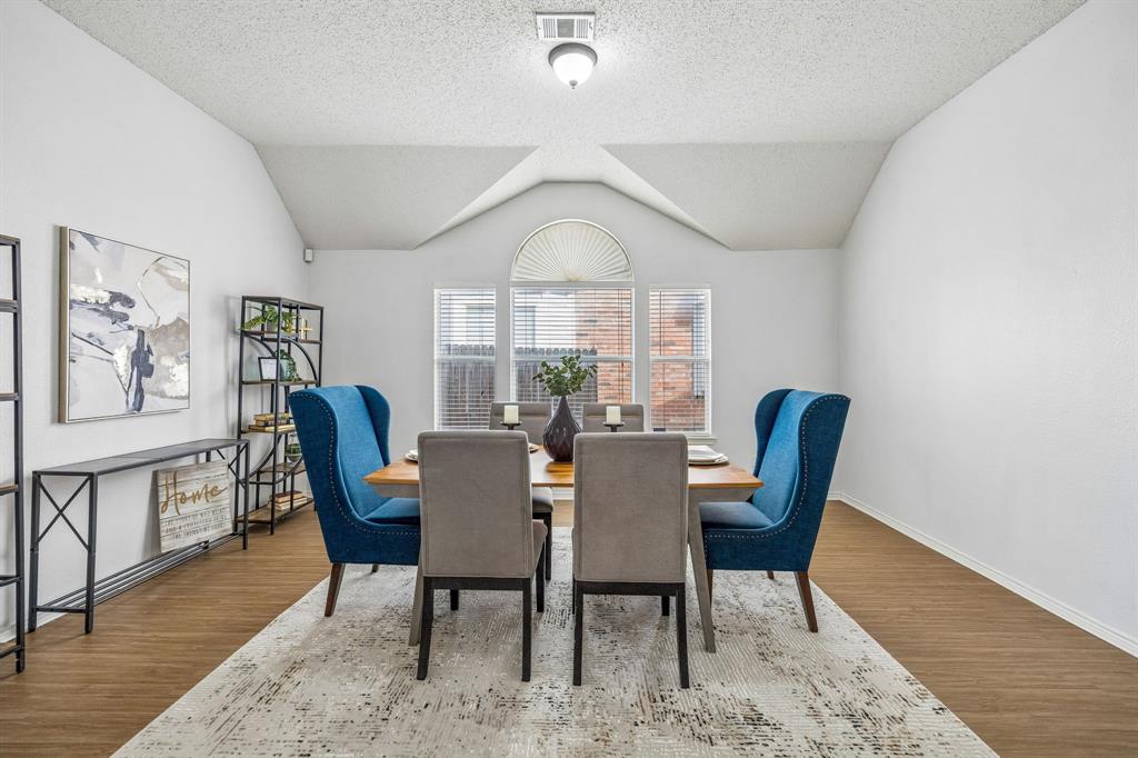 Parkwood Hill Add - Residential