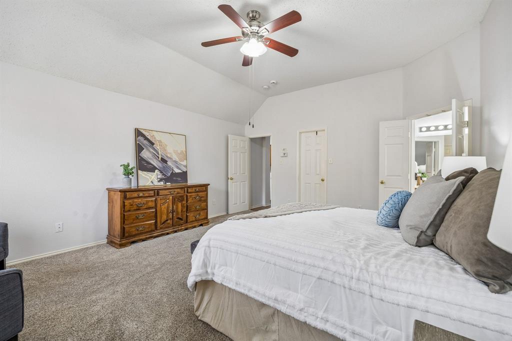 Parkwood Hill Add - Residential