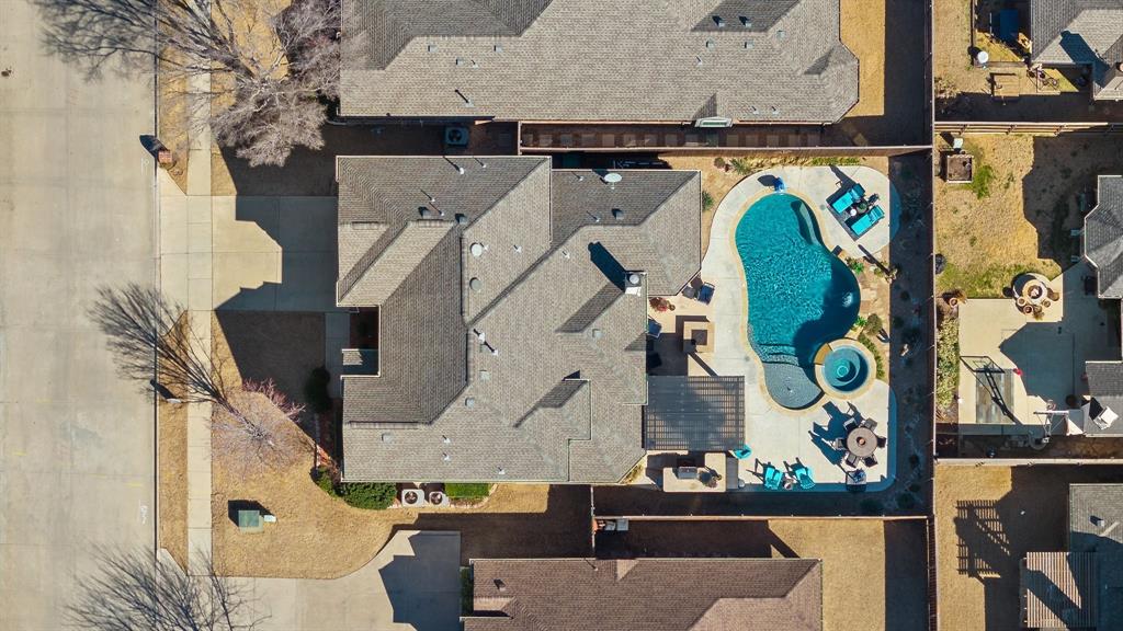 Villages Of Woodland Spgs - Residential