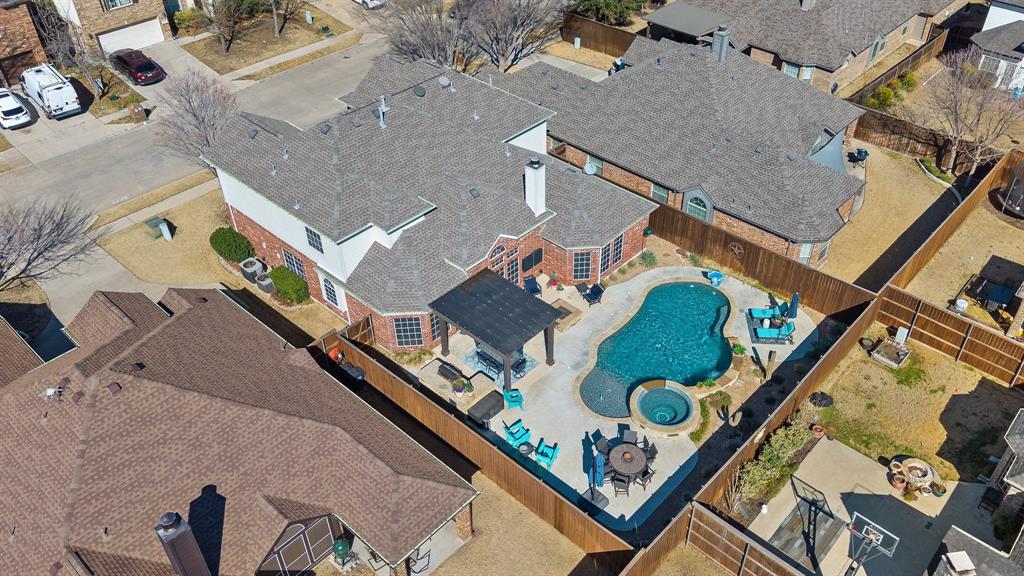 Villages Of Woodland Spgs - Residential