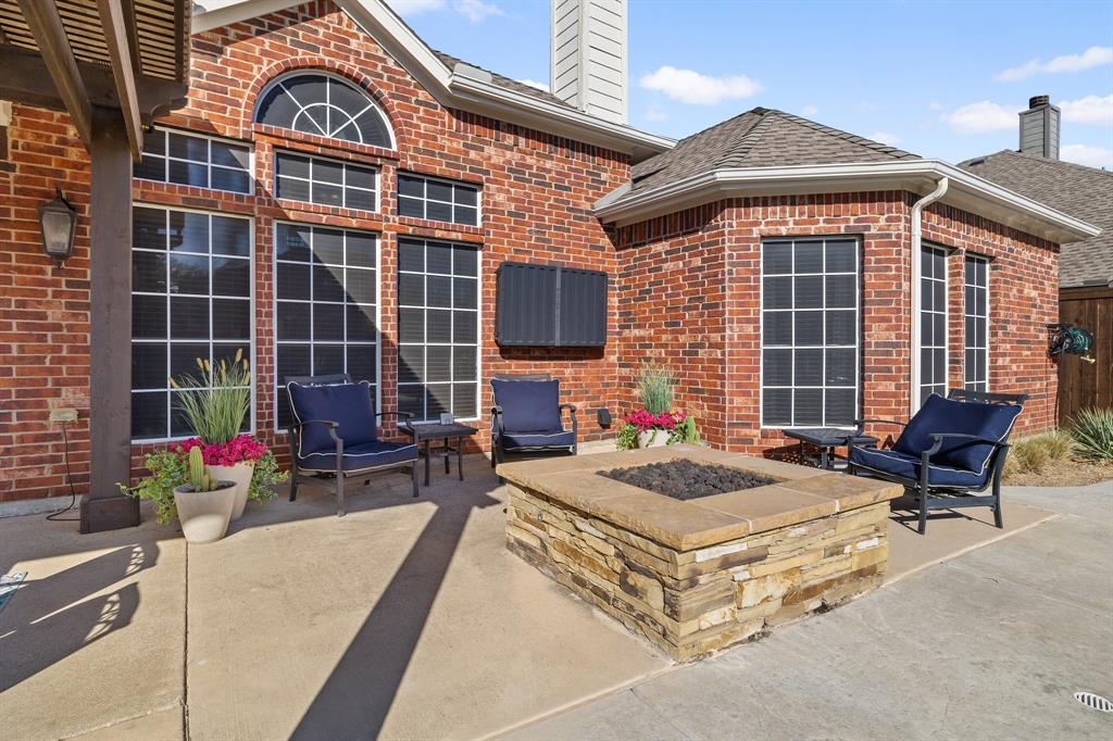 Villages Of Woodland Spgs - Residential