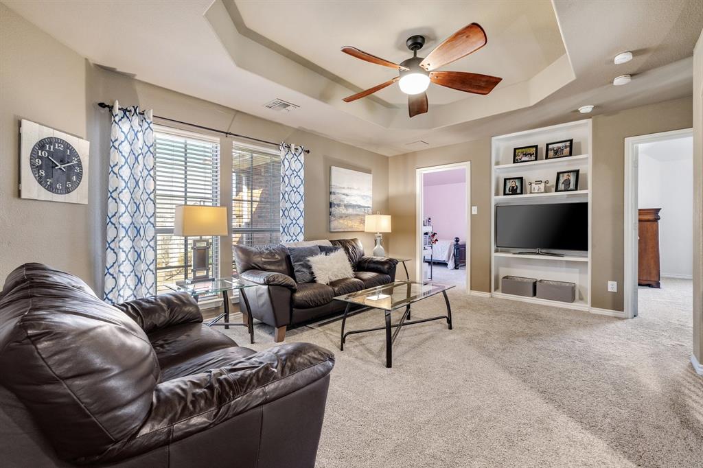 Villages Of Woodland Spgs - Residential