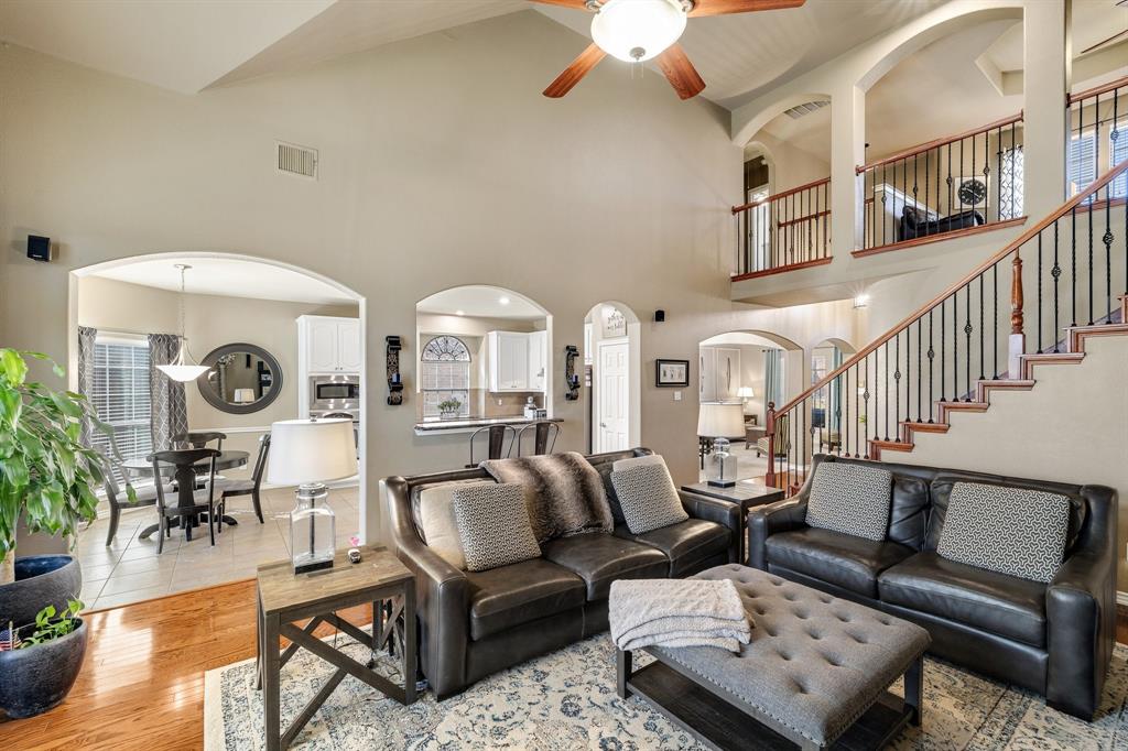 Villages Of Woodland Spgs - Residential