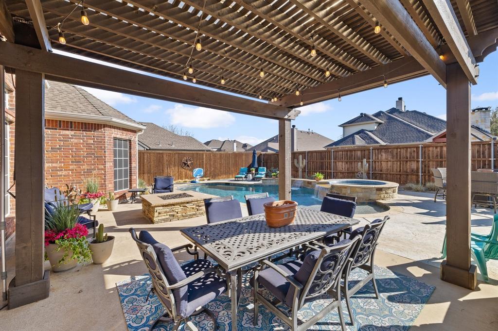 Villages Of Woodland Spgs - Residential