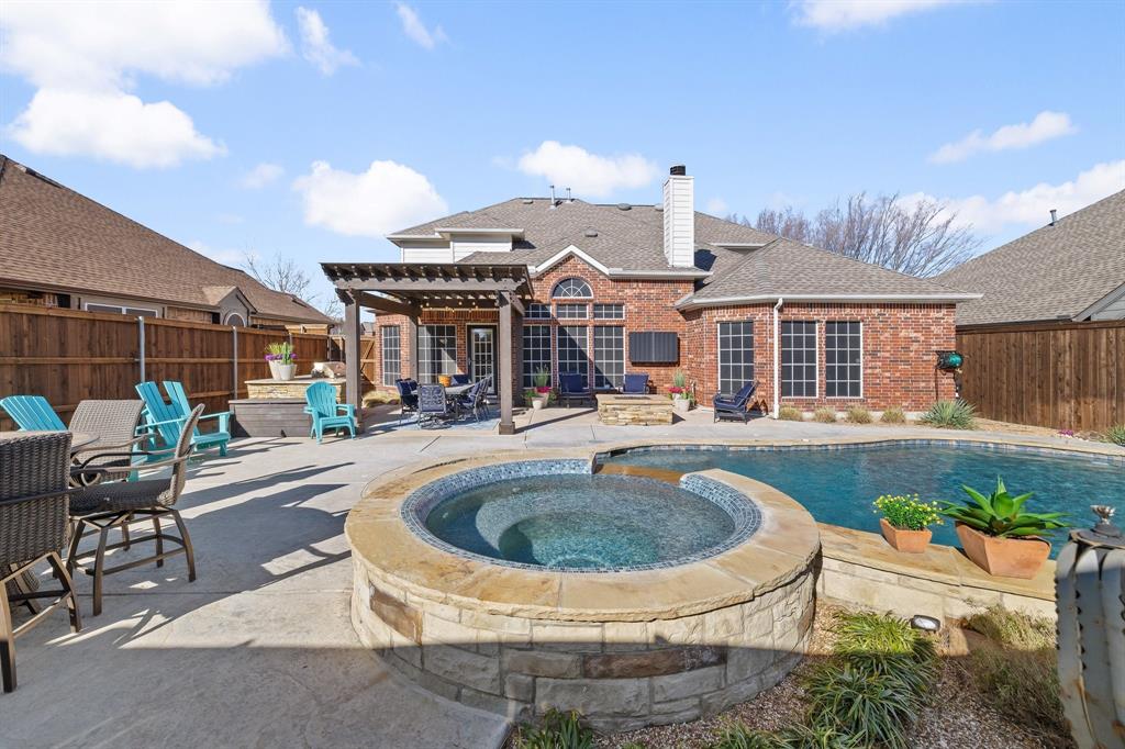 Villages Of Woodland Spgs - Residential