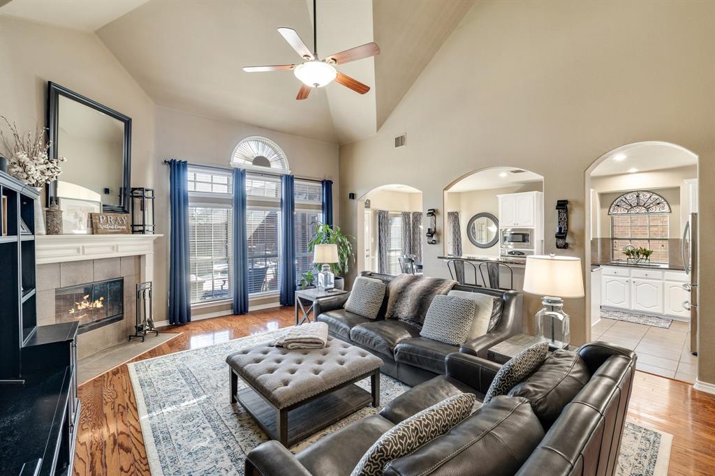 Villages Of Woodland Spgs - Residential