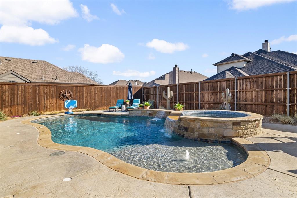 Villages Of Woodland Spgs - Residential