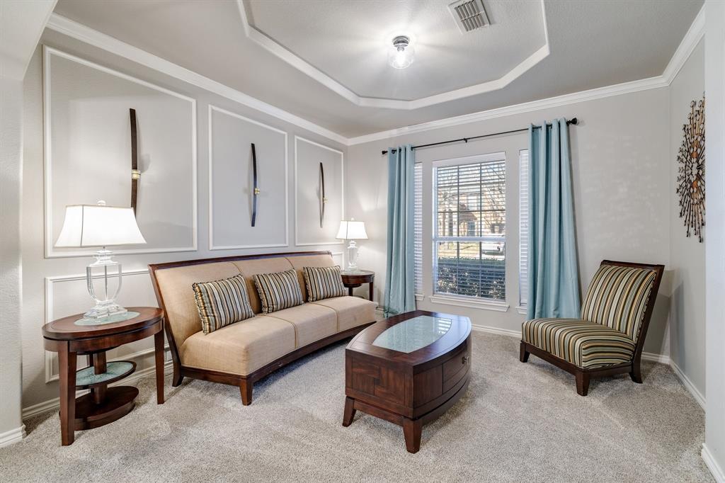 Villages Of Woodland Spgs - Residential