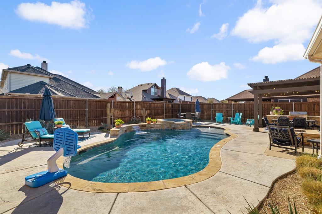 Villages Of Woodland Spgs - Residential