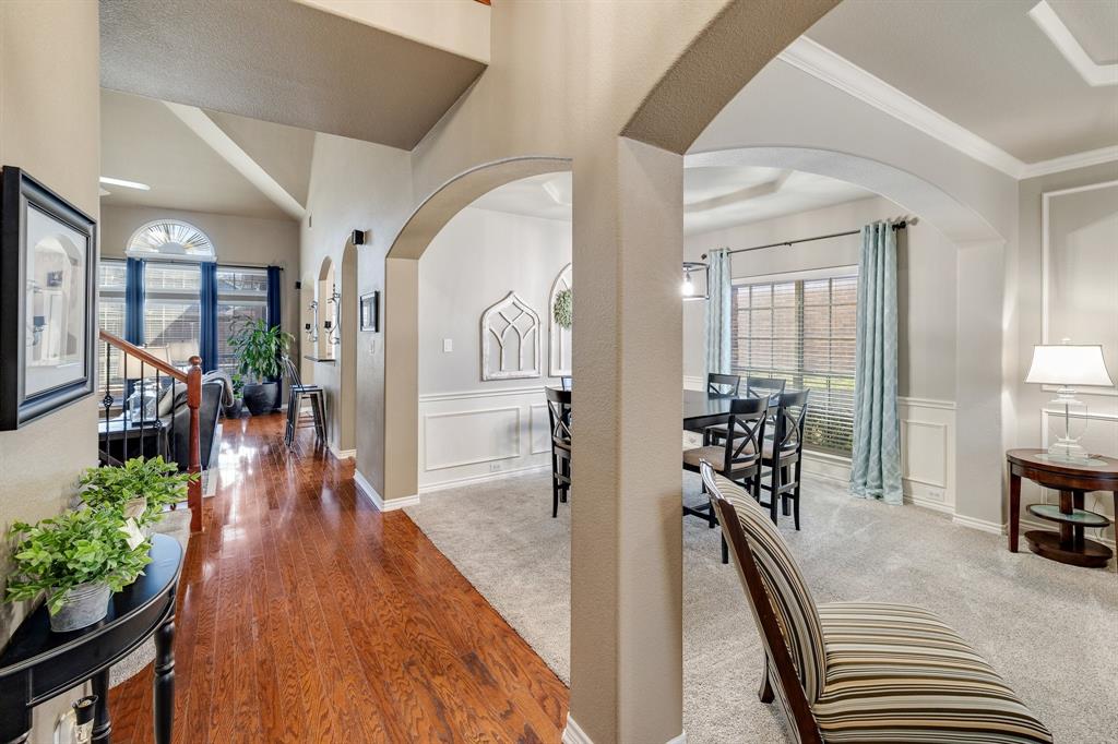 Villages Of Woodland Spgs - Residential