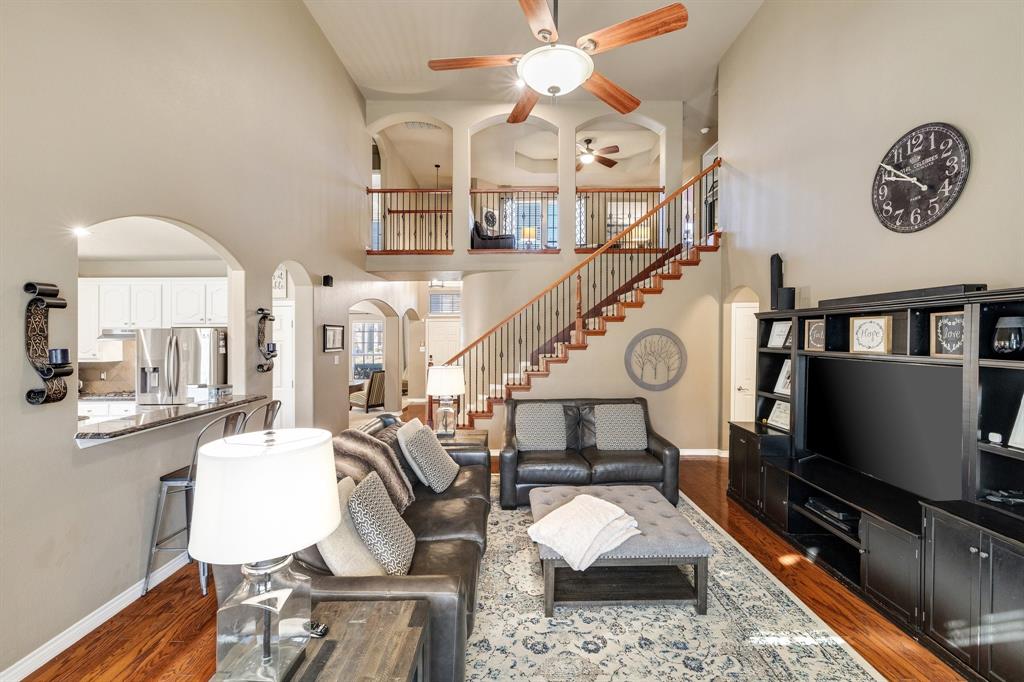 Villages Of Woodland Spgs - Residential