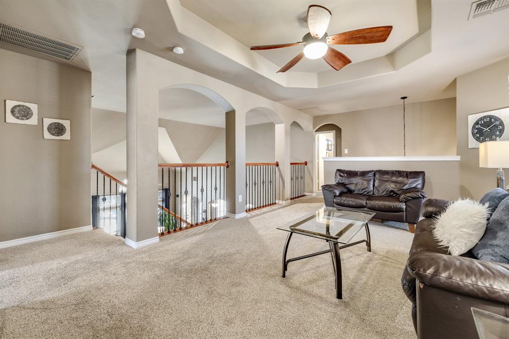 Villages Of Woodland Spgs - Residential