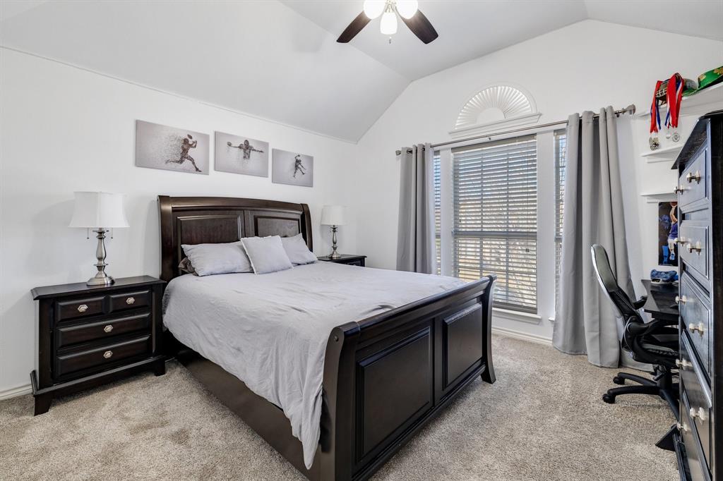 Villages Of Woodland Spgs - Residential