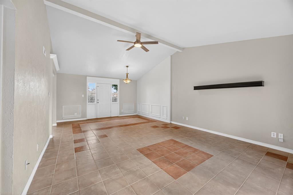 Springridge Add - Residential