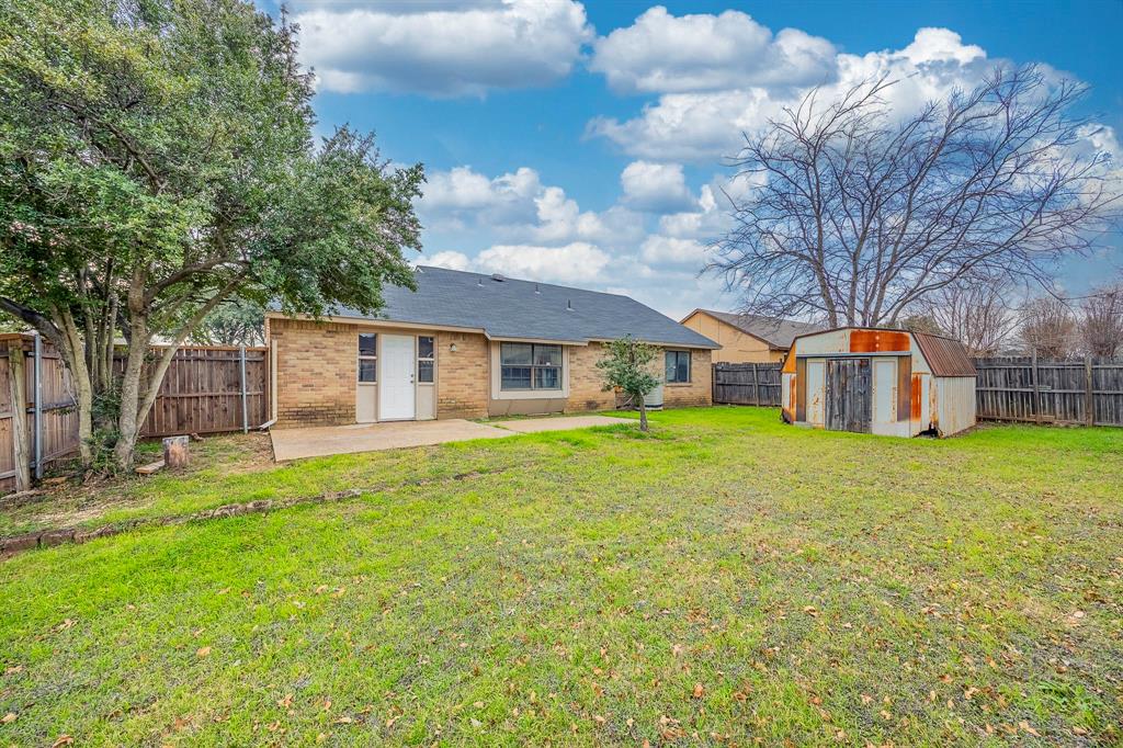 Springridge Add - Residential