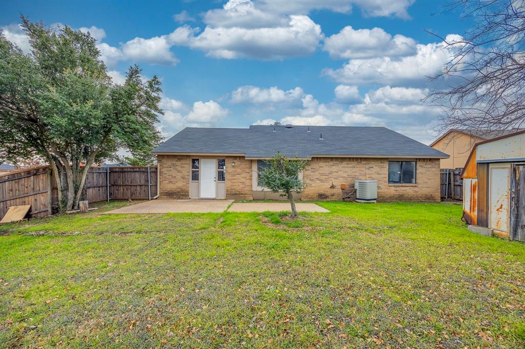 Springridge Add - Residential