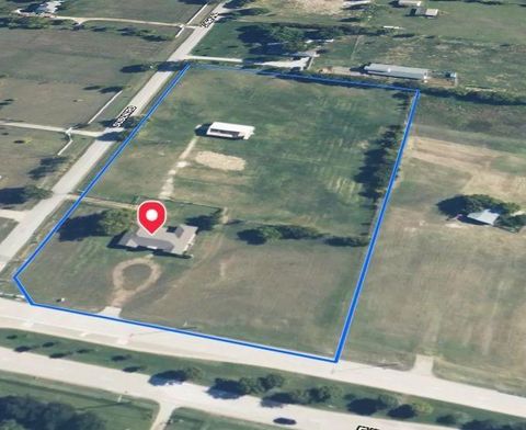 5010 E Parker Road Parker TX 75002