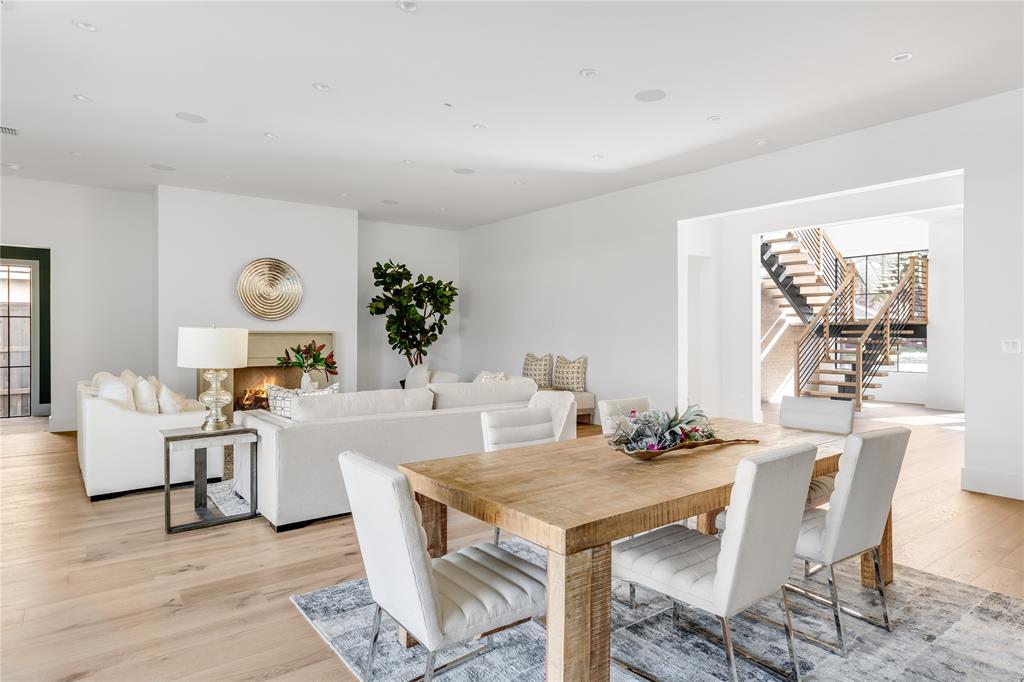 North Ridge Estates - Residential