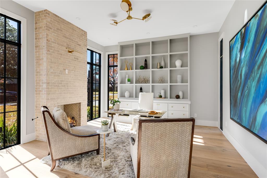 North Ridge Estates - Residential