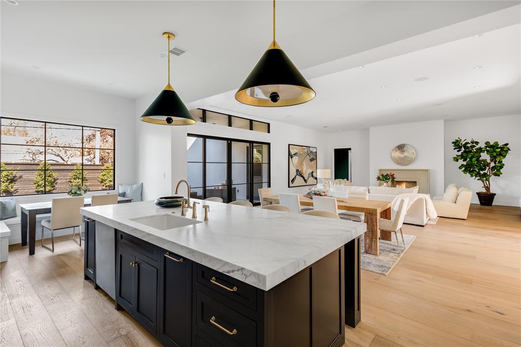 North Ridge Estates - Residential