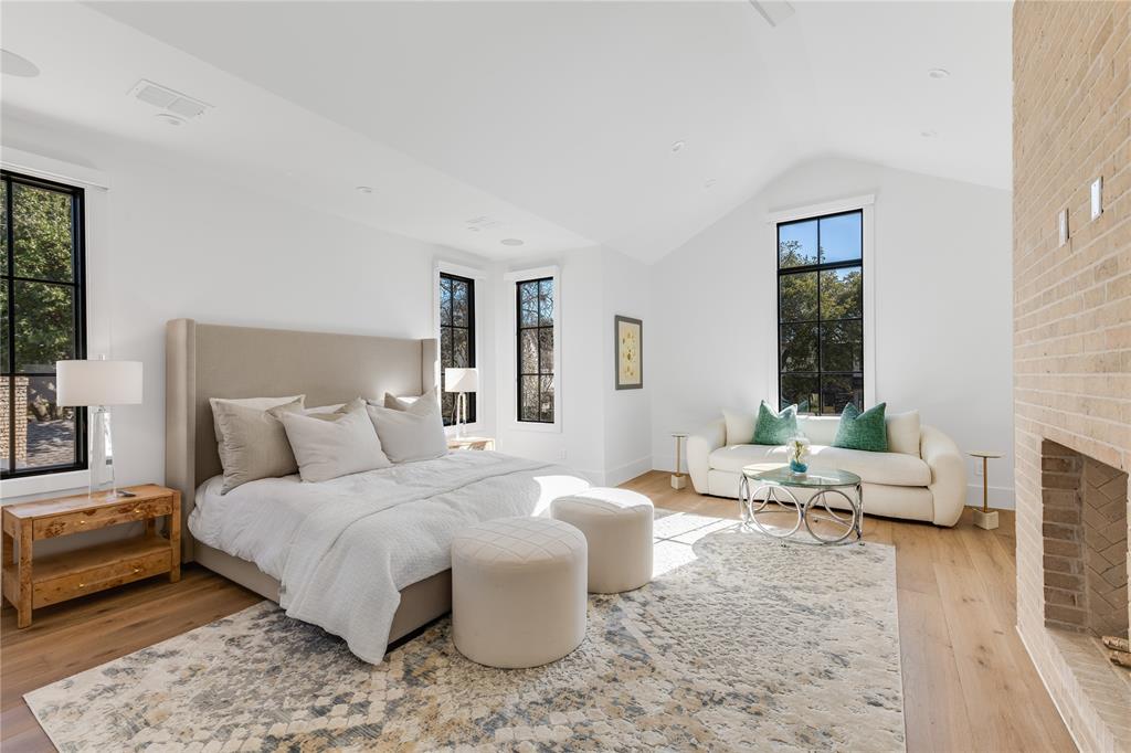 North Ridge Estates - Residential