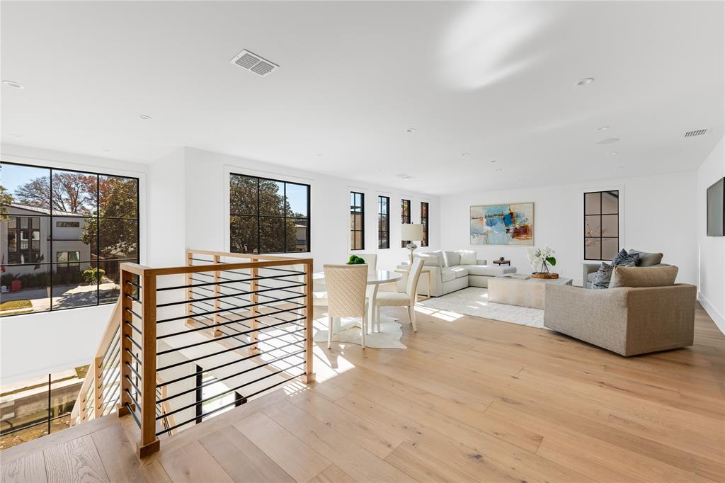 North Ridge Estates - Residential