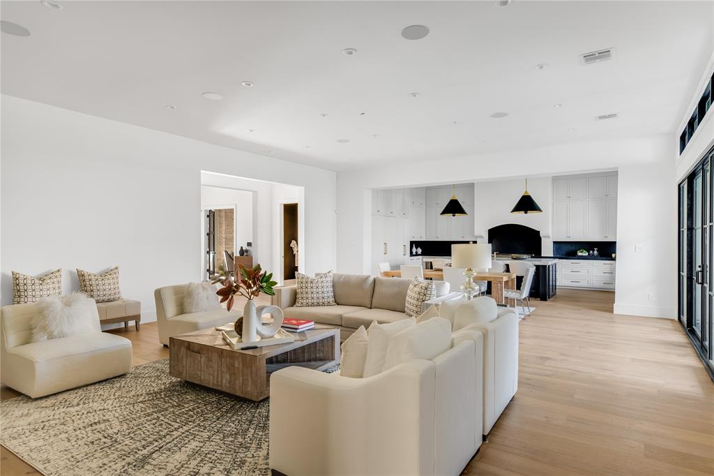 North Ridge Estates - Residential