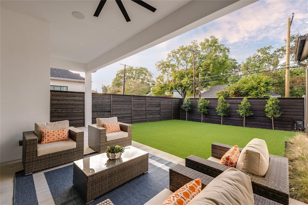 North Ridge Estates - Residential