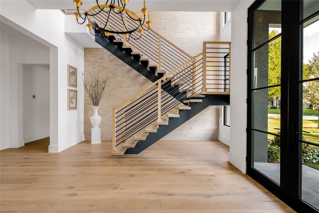 North Ridge Estates - Residential