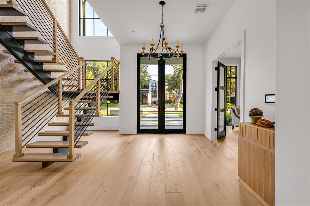 North Ridge Estates - Residential