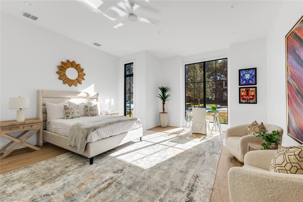 North Ridge Estates - Residential