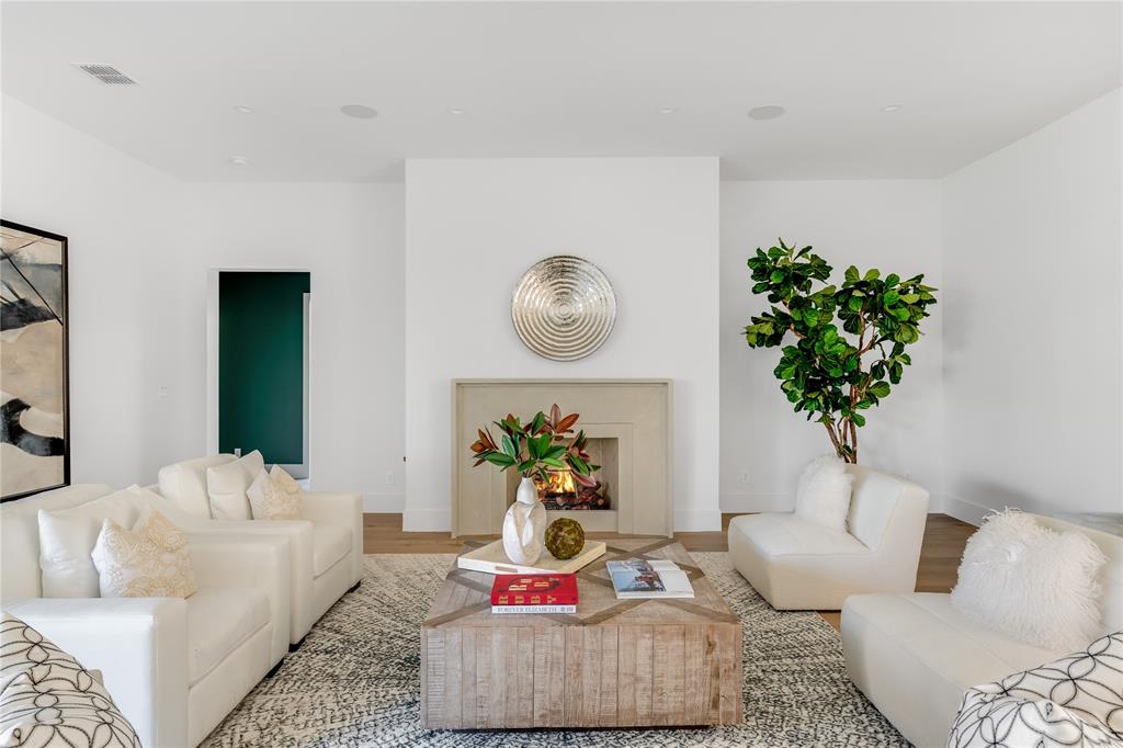 North Ridge Estates - Residential