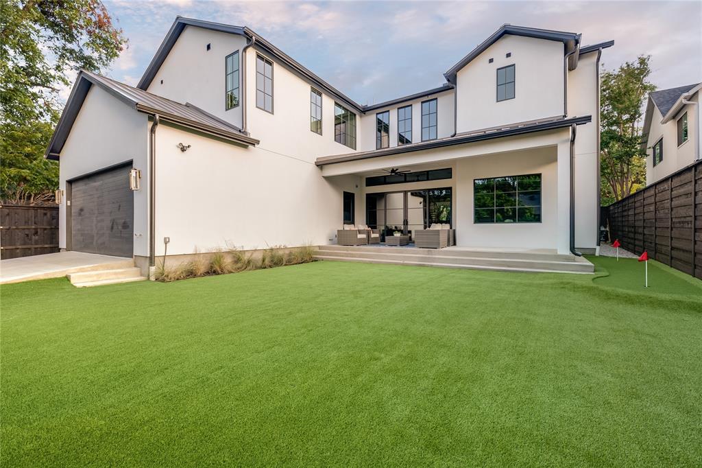 North Ridge Estates - Residential