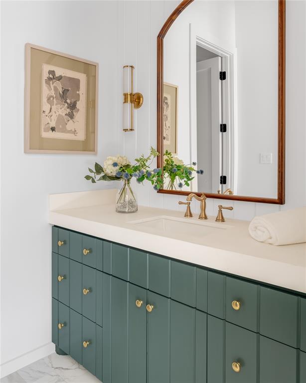 North Ridge Estates - Residential