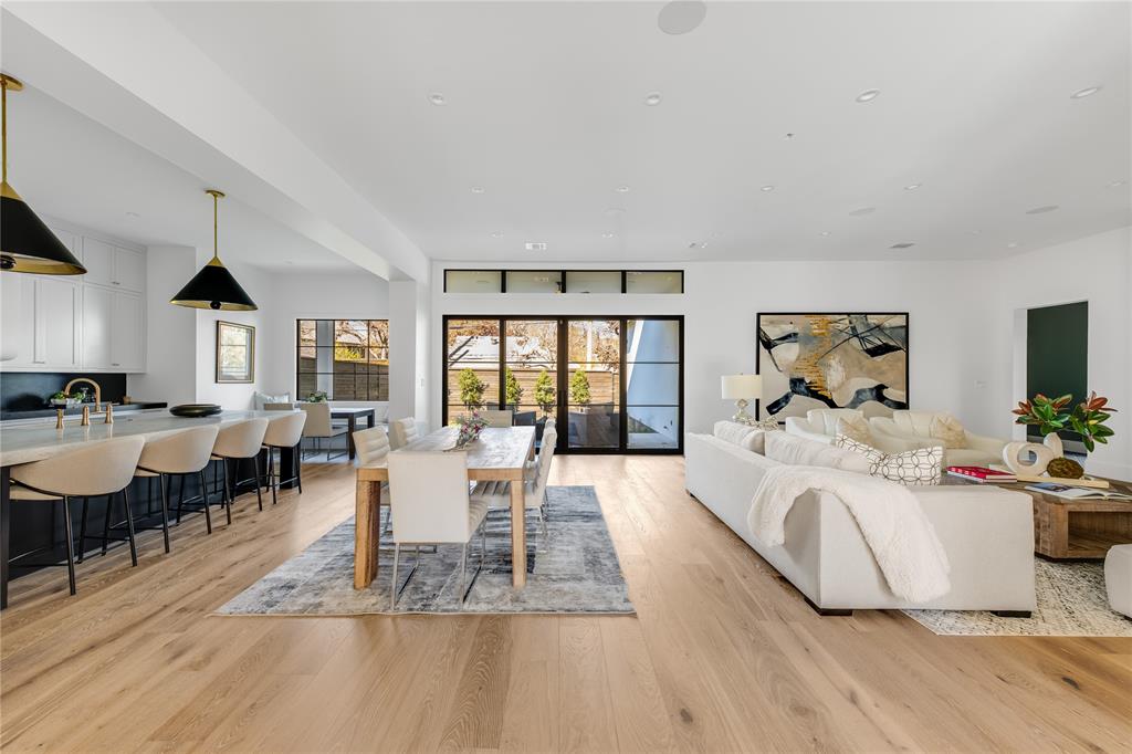 North Ridge Estates - Residential