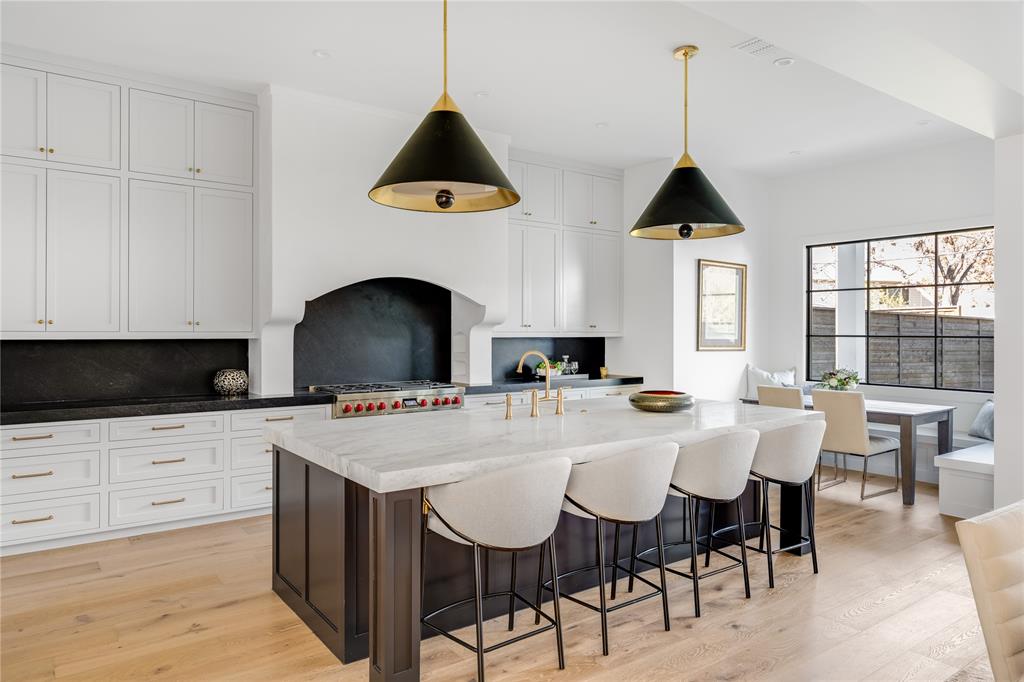 North Ridge Estates - Residential