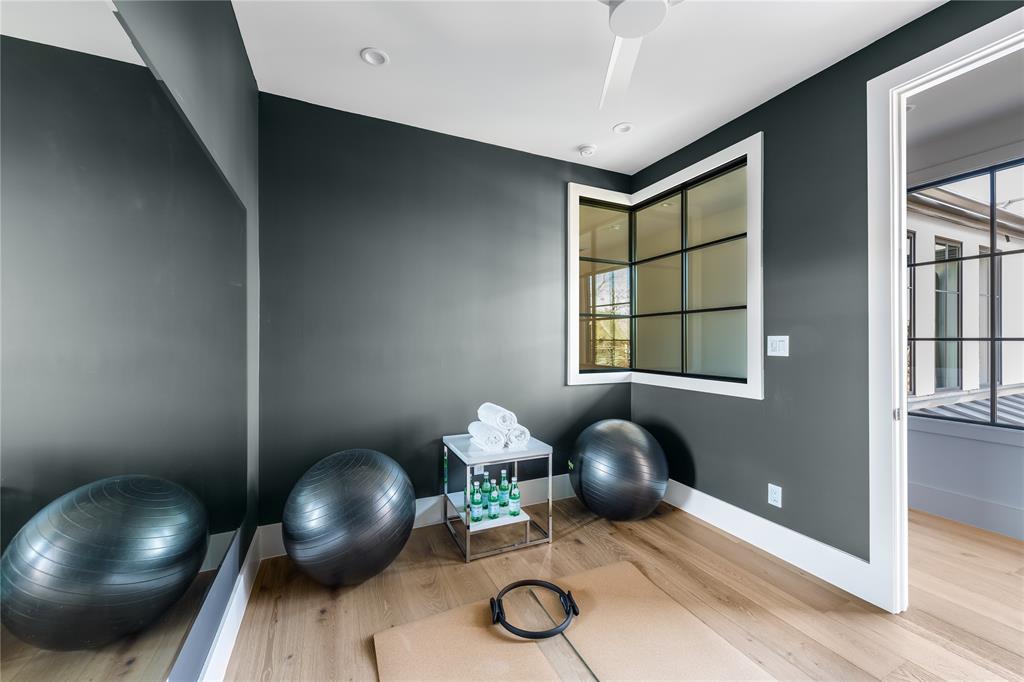 North Ridge Estates - Residential