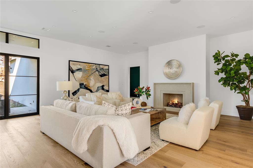 North Ridge Estates - Residential