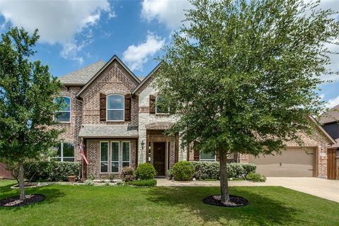 2241 Gulfstream Drive Little Elm TX 75068