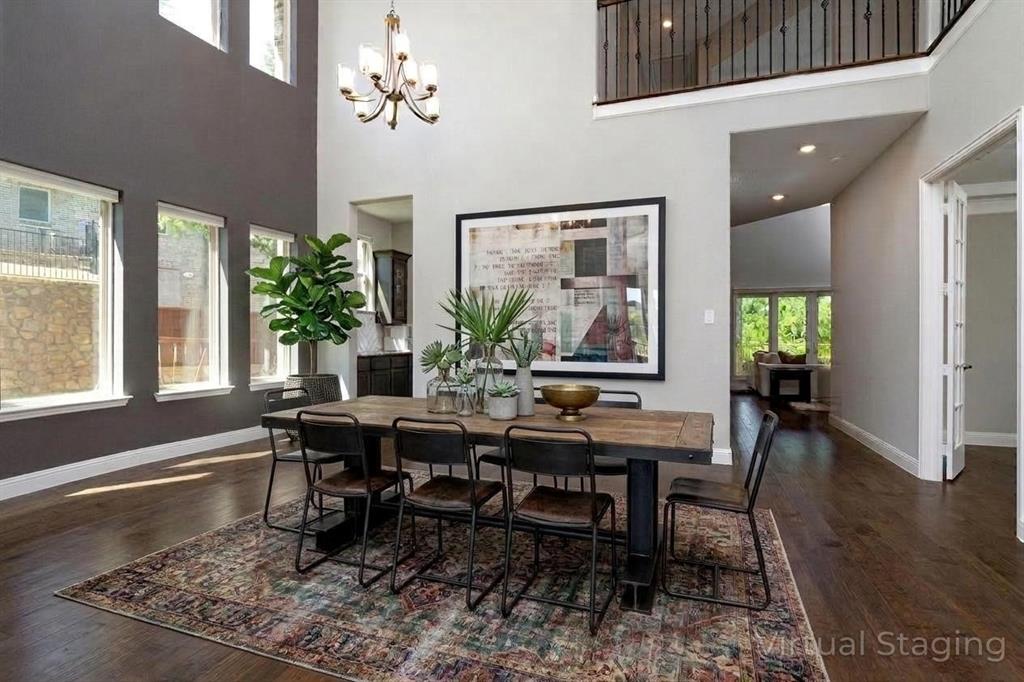 Marshall Ridge South - Residential