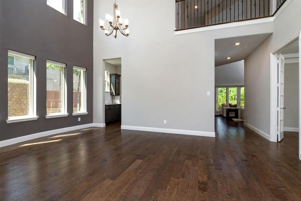 Marshall Ridge South - Residential