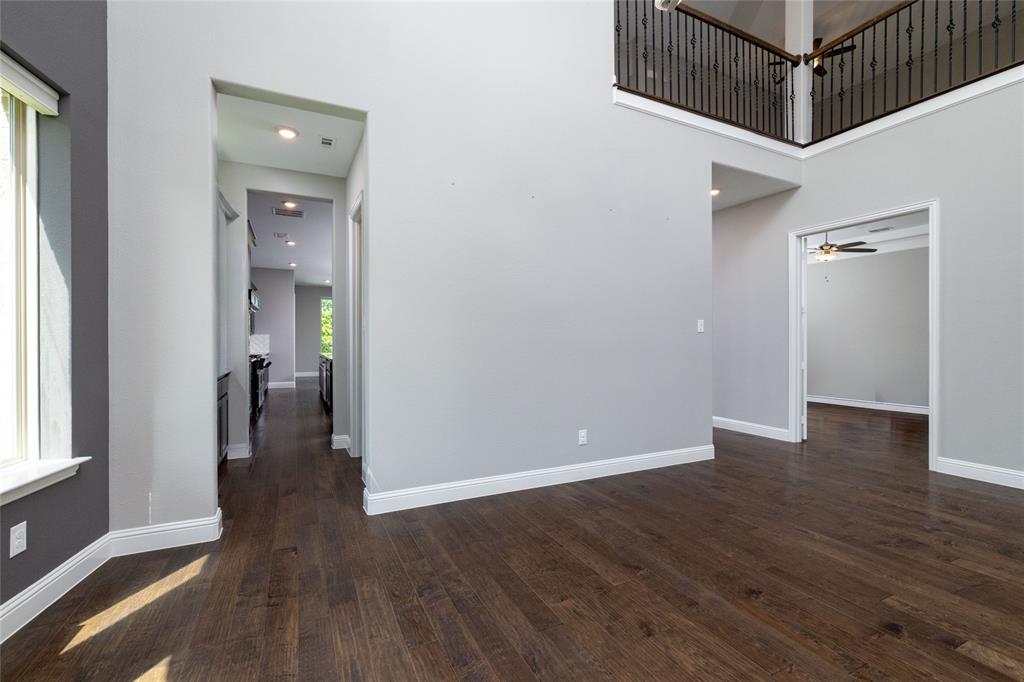 Marshall Ridge South - Residential