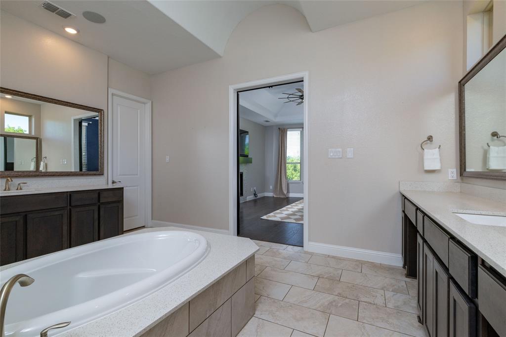 Marshall Ridge South - Residential