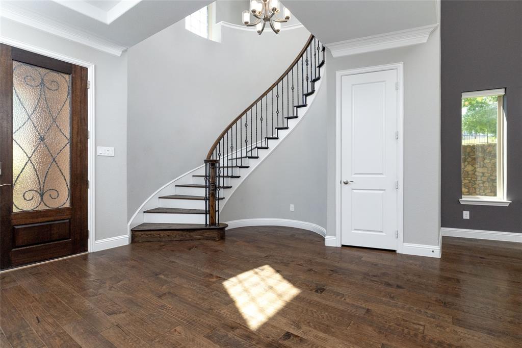 Marshall Ridge South - Residential